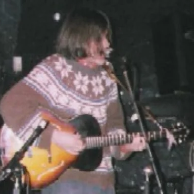 Neutral Milk Hotel